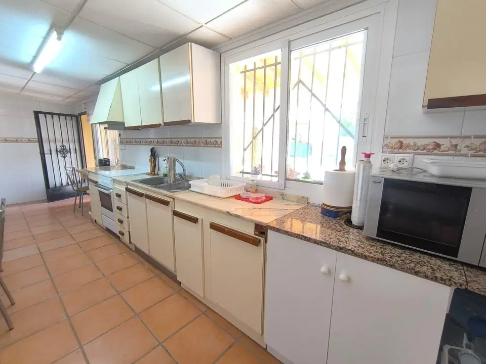 Country house in Monovar, Alicante province photo 5