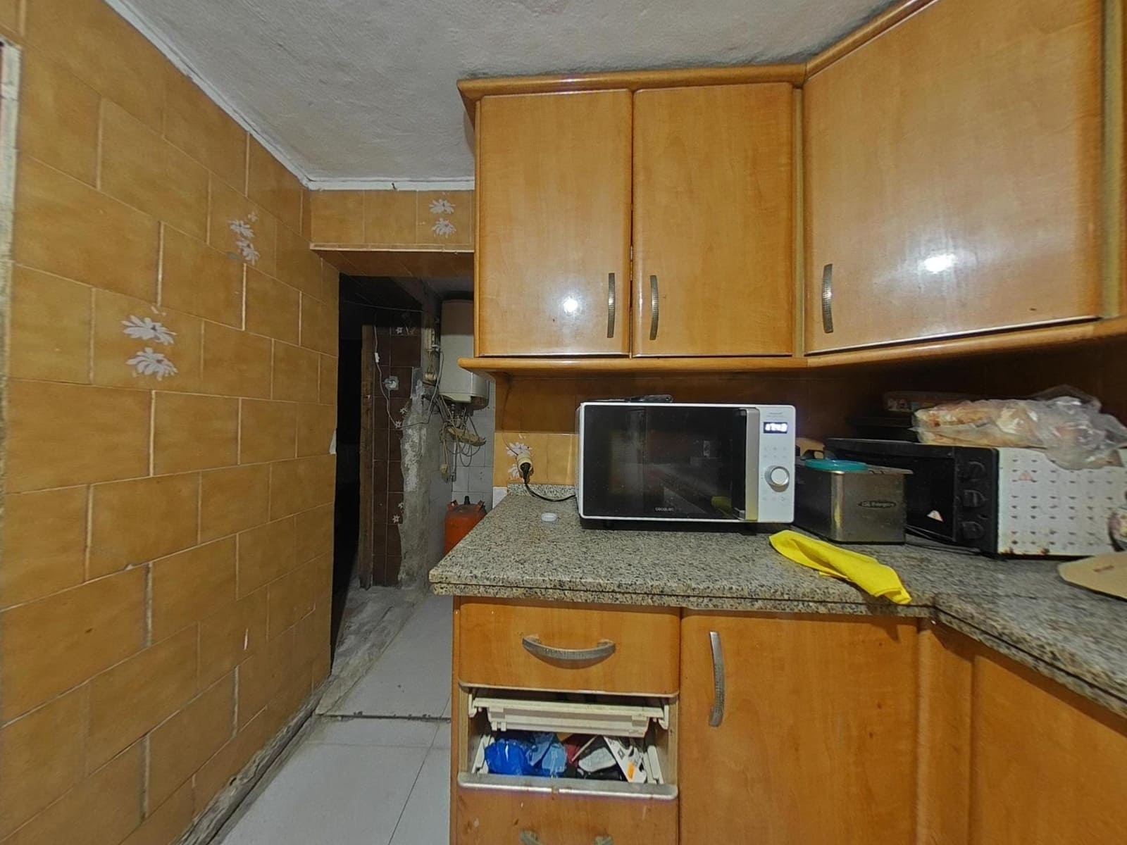 Townhouse for sale in Cañero, Córdoba city, Córdoba photo 3