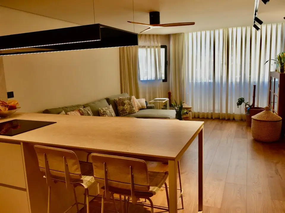 Apartment in Altea, Alicante province photo 4