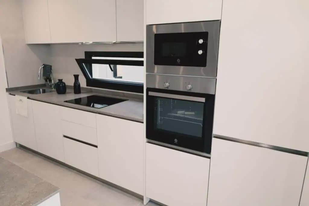 Apartment for sale in La Pinilla, Fuente Alamo de Murcia, Murcia photo 5