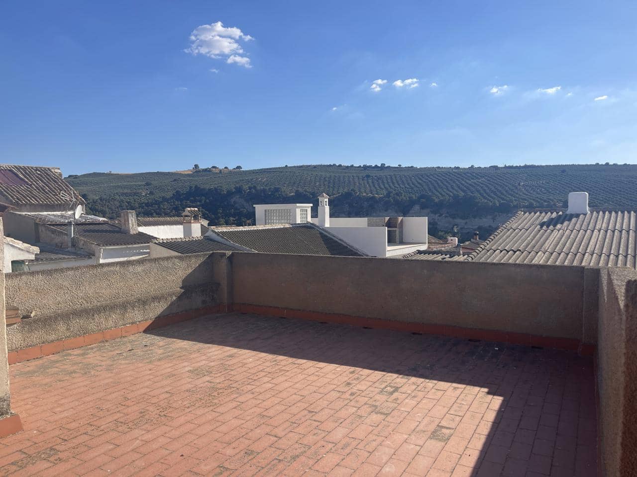 Villa for sale in El Turro, Cacín, Granada photo 4