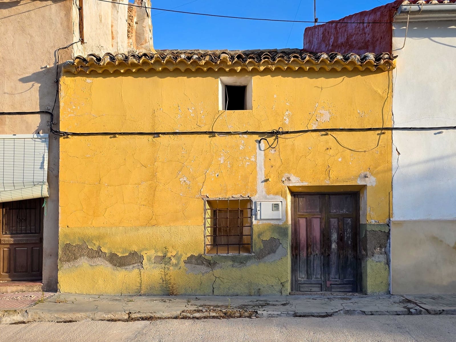 Townhouse for sale in Torre del Rico, Jumilla, Murcia
