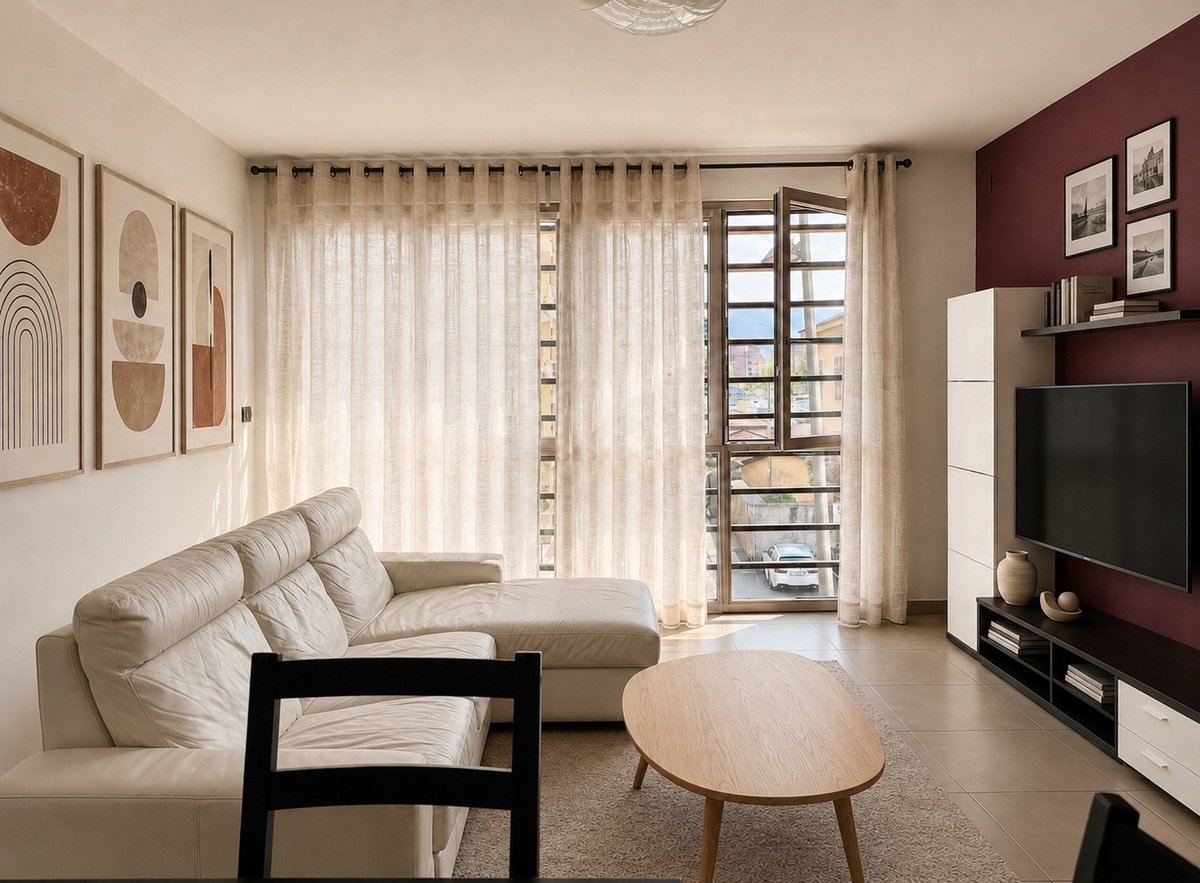 1 bedroom apartment, 53 m² Verbania, Verbano-Cusio-Ossola (province) Lake Maggiore photo 3