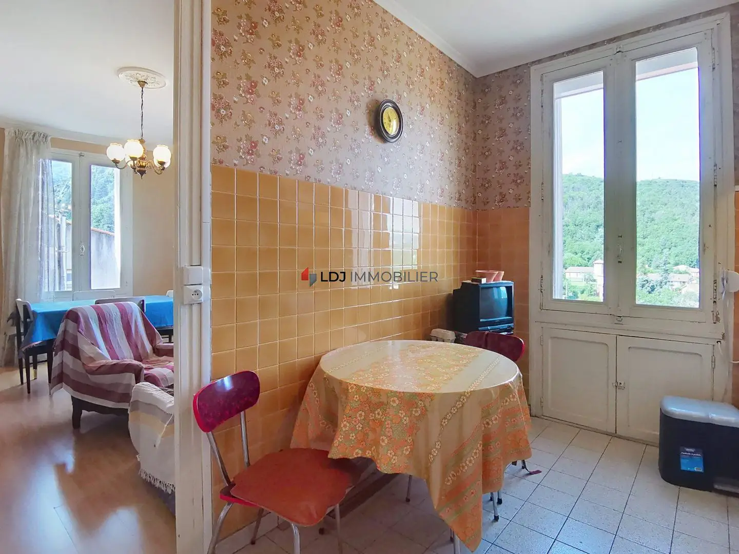 Apartment for sale in Vernet-les-Bains — 2 bedrooms, 73 m² photo 5