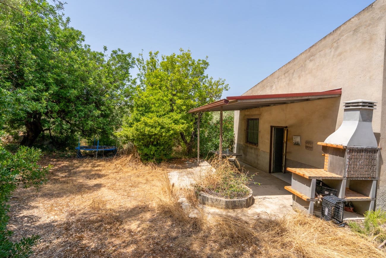 Finca/Country House for sale in Masdenverge, Tarragona photo 3
