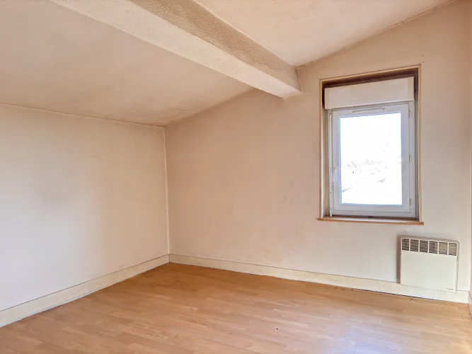 Châtel-Guyon, 2-Room Apartment photo 2
