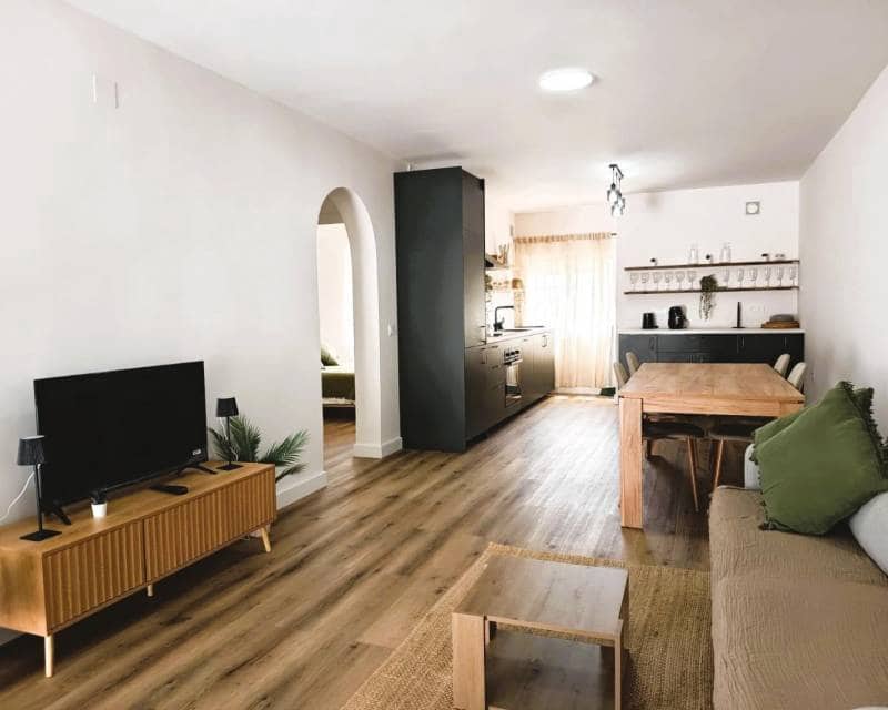 Bungalow for sale in La Regia, Orihuela, Alicante