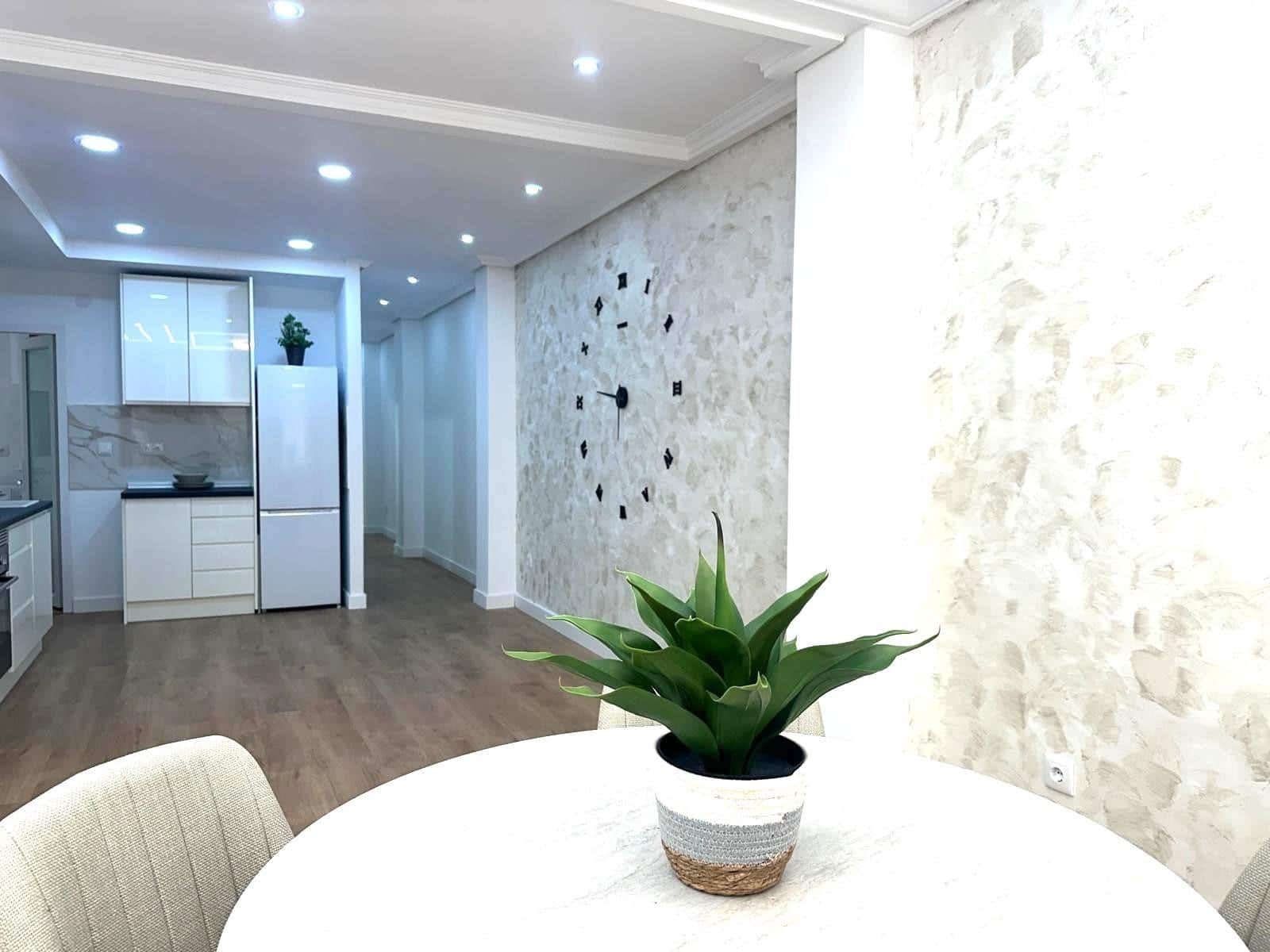 Flat for sale in Carrús Oest - El Toscar, Elche / Elx, Alicante photo 3