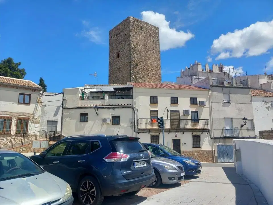 Town house in Martos, Jaen province photo 3