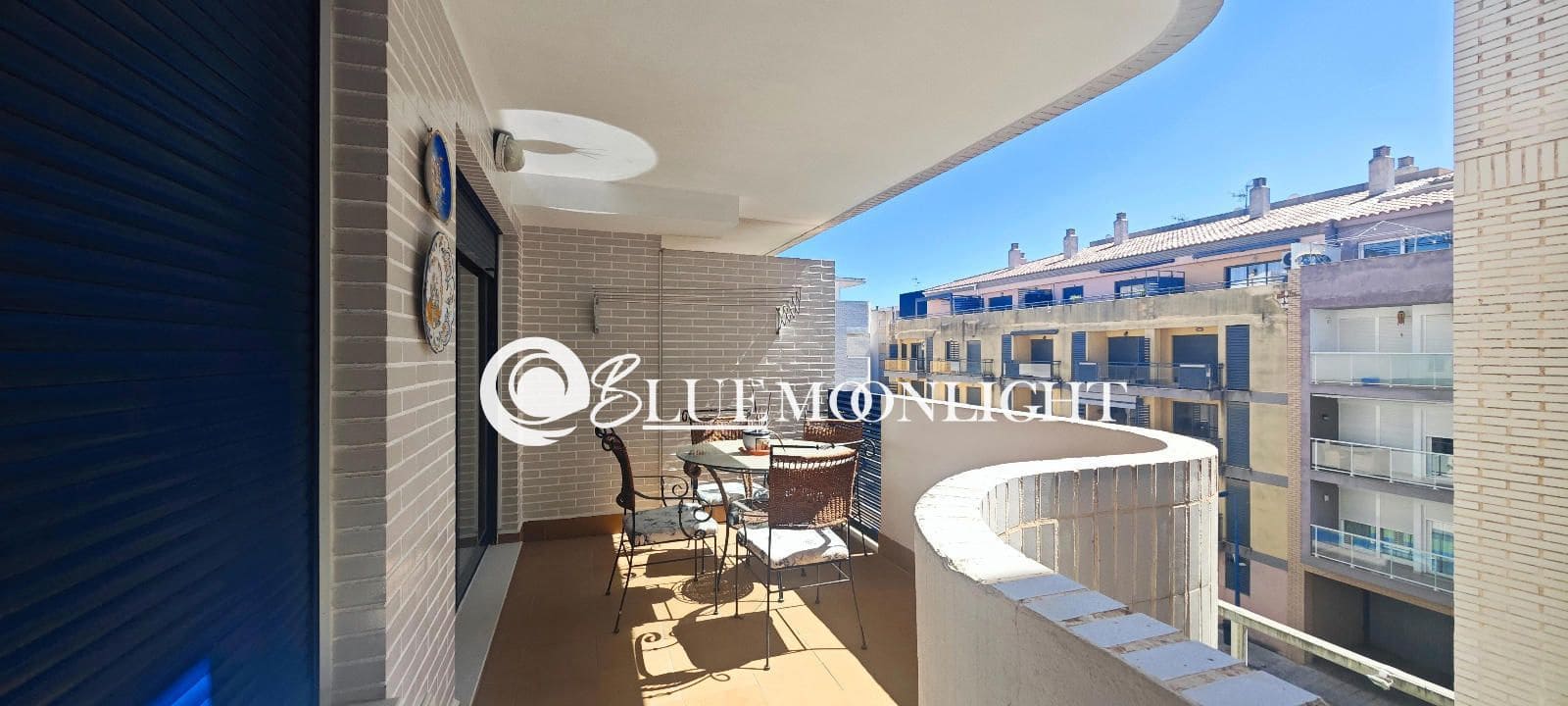Flat for sale in Peñíscola, Castellón photo 2
