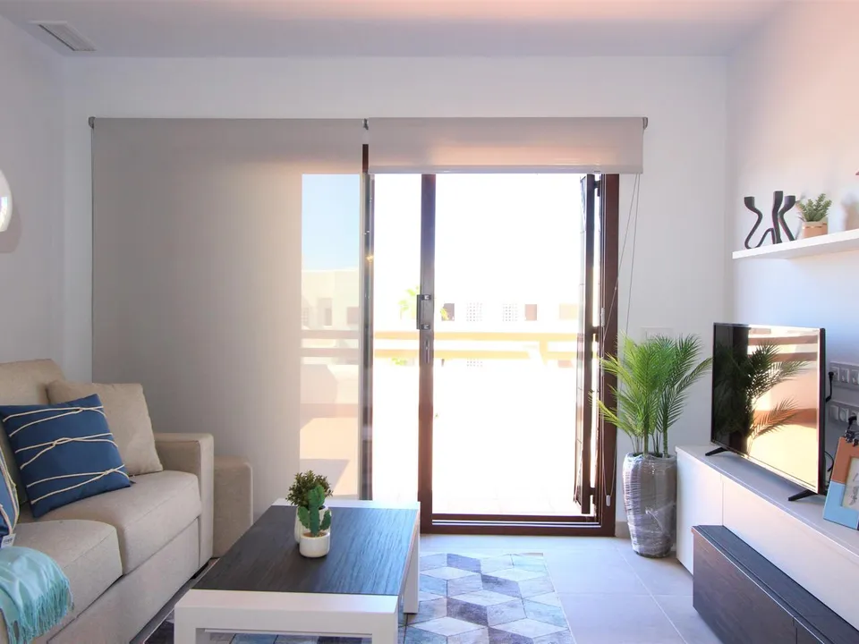 Real Almería Property