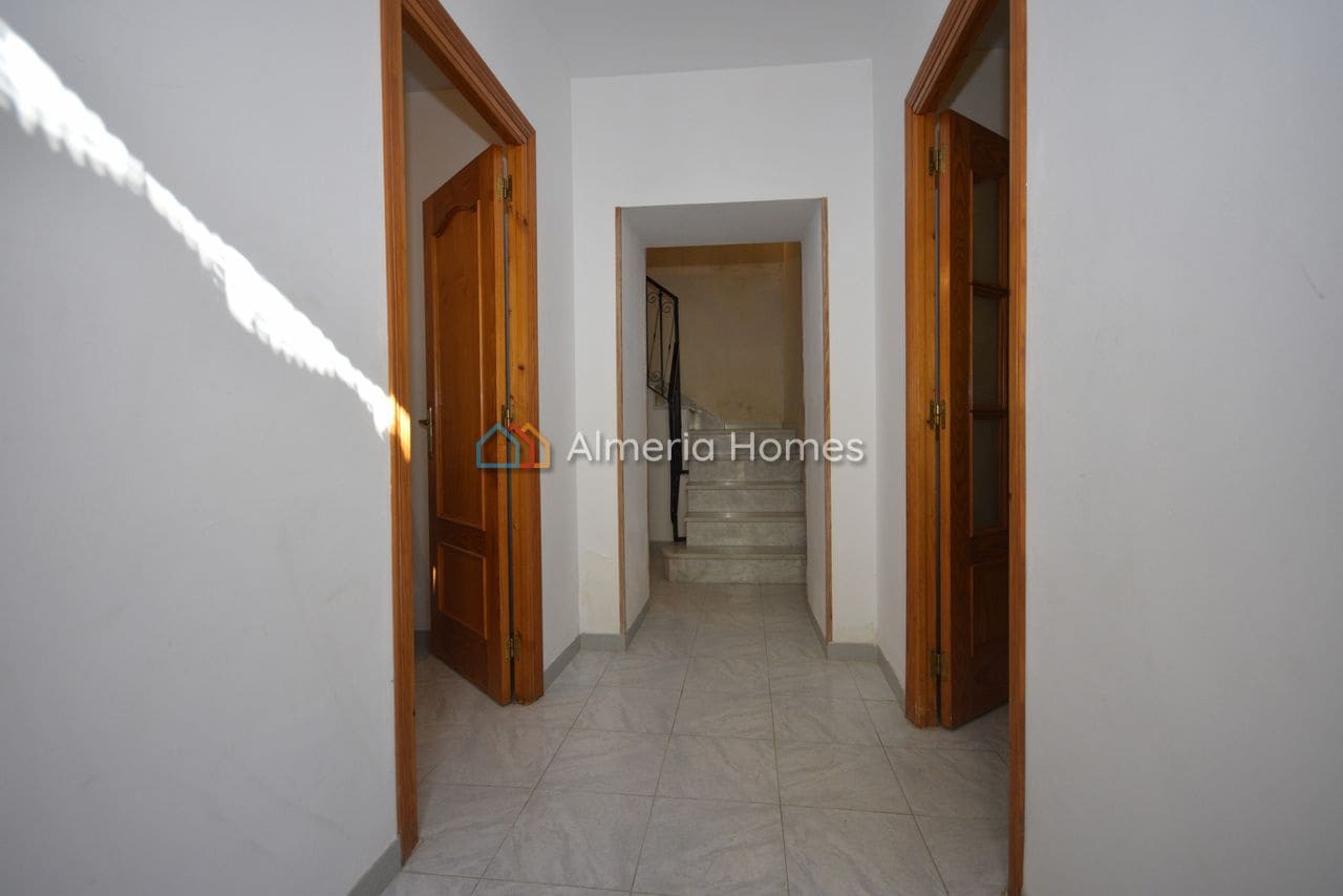 Townhouse for sale in Albanchez, Almería photo 4