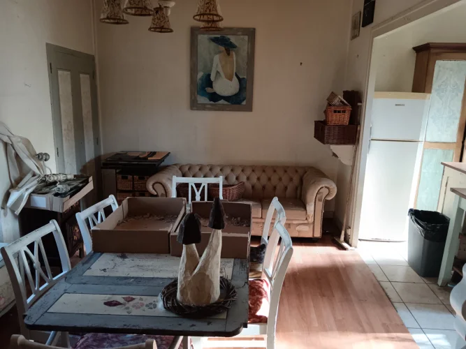 Pretty Stone House to Renovate photo 4