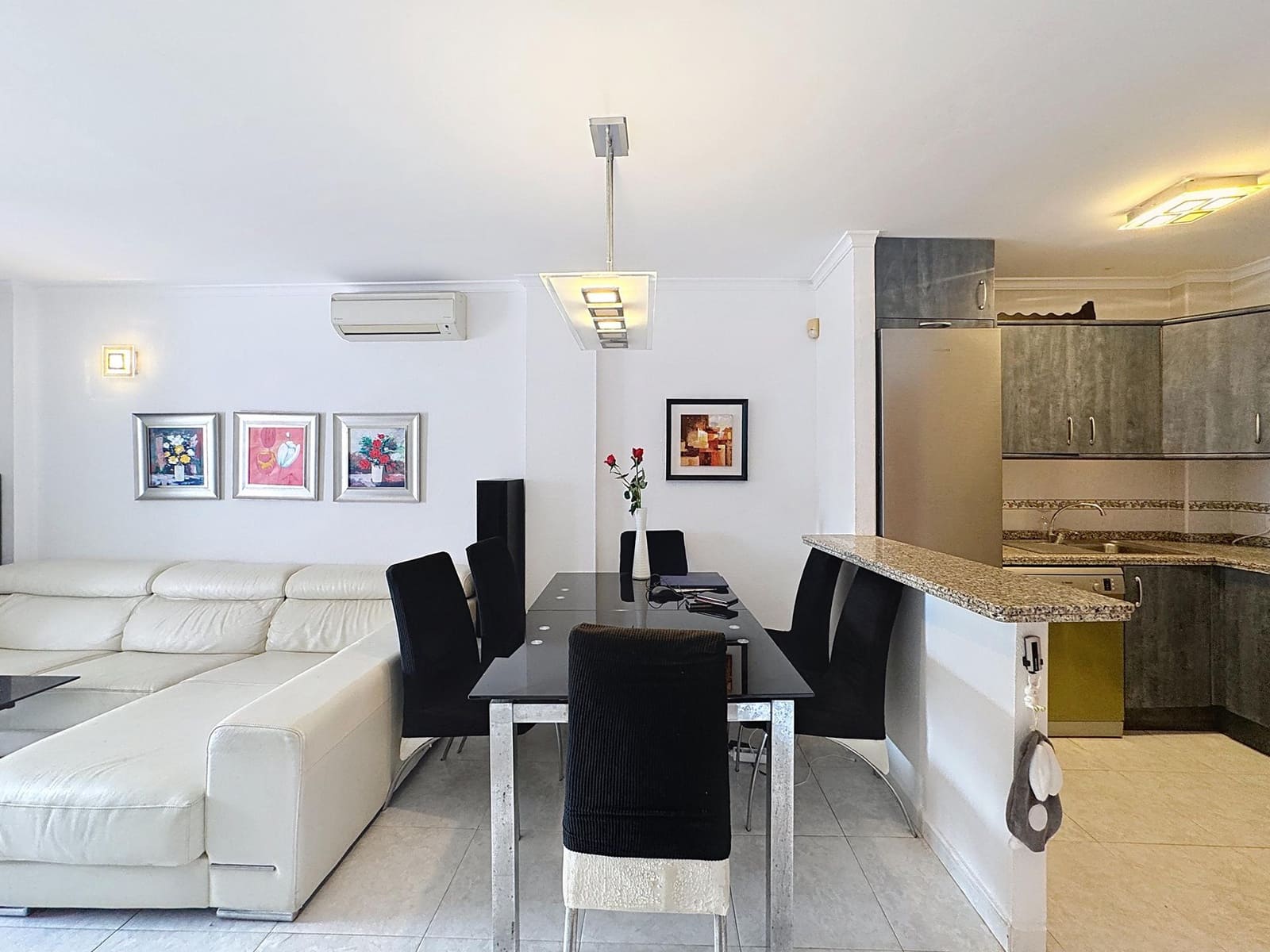 Apartment for sale in Cumbre del Sol, Benitachell / Benitatxell, Alicante photo 3