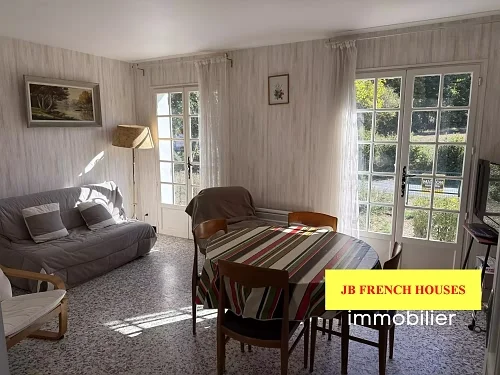 2 Bed Detached House for Sale Near Glénic photo 3