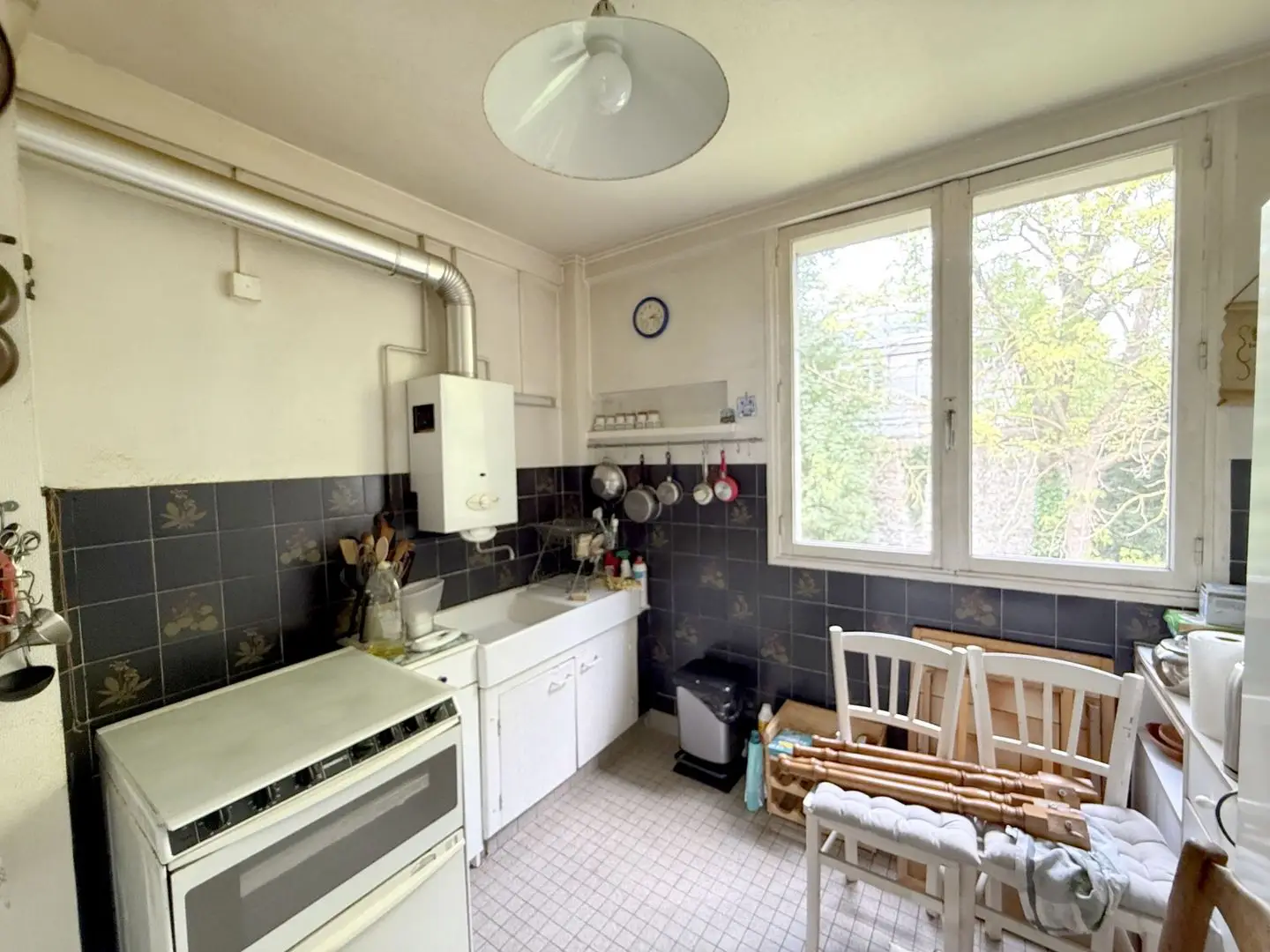 Appartement photo 5