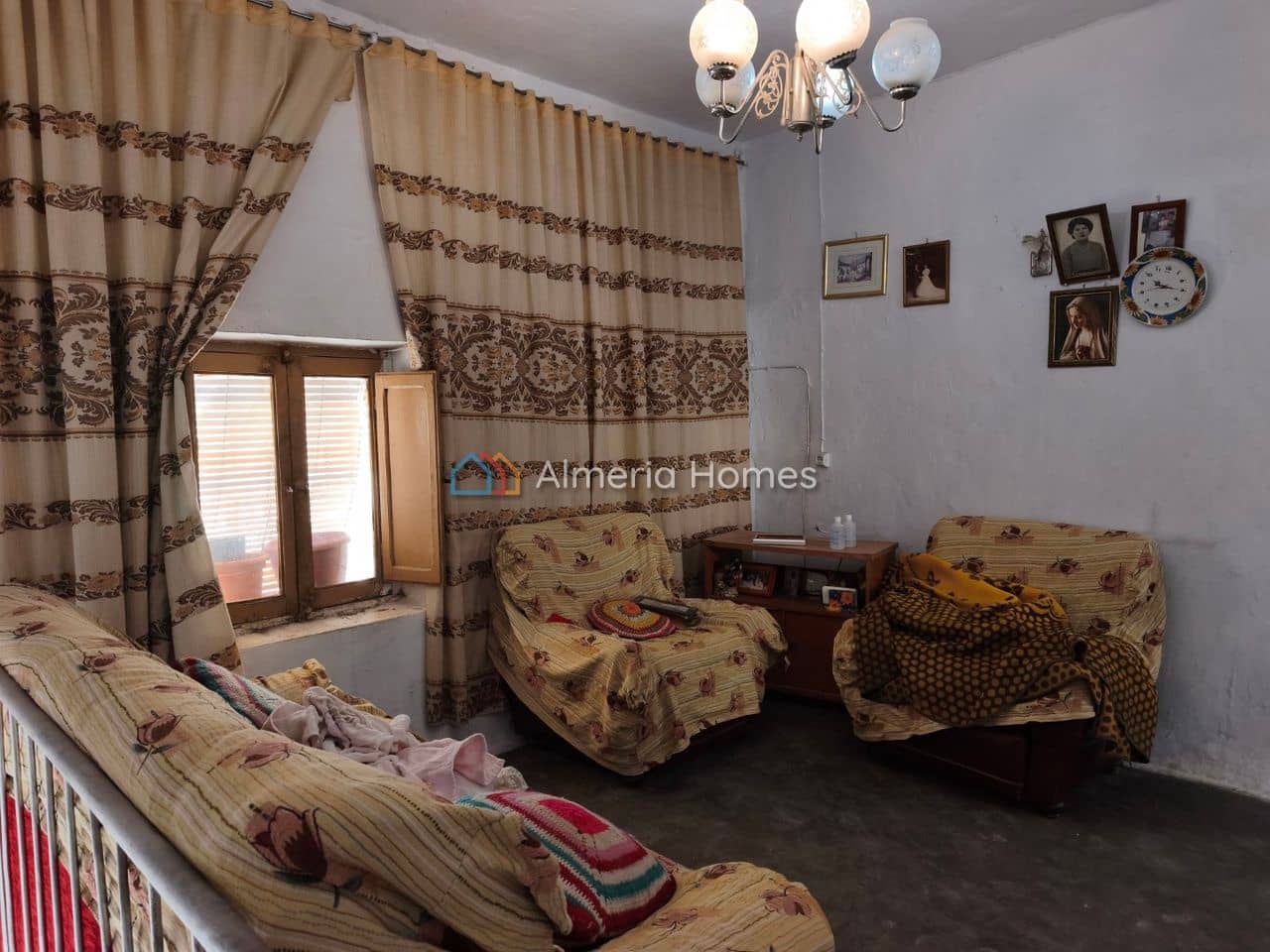 Townhouse for sale in Lúcar, Almería photo 2