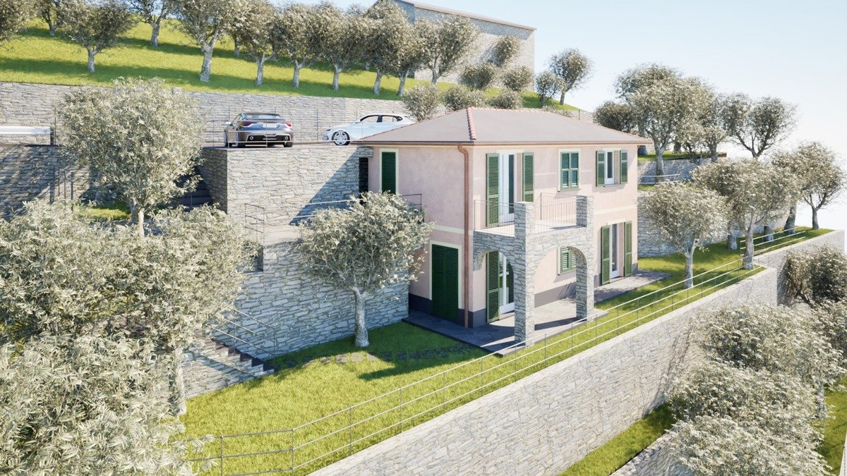 Property in Cogorno photo 4