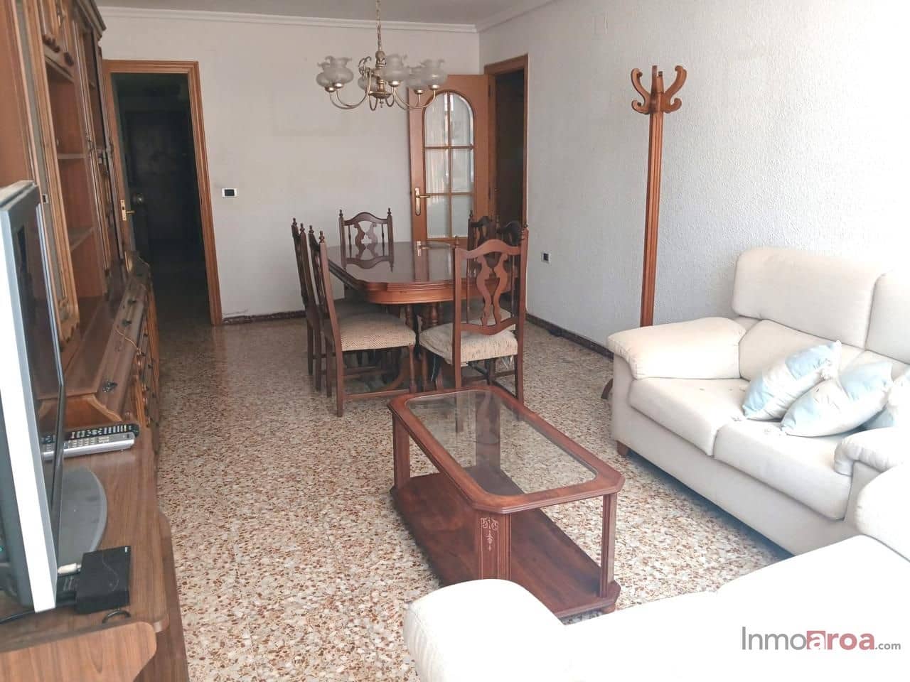Flat for sale in Centro, Castelló de la Plana, Castellón photo 3