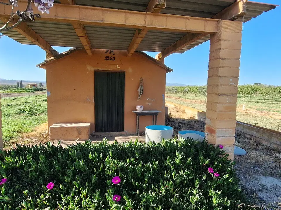 Catalan Connexion S.l. — Ginestar, Catalonia, Spain
