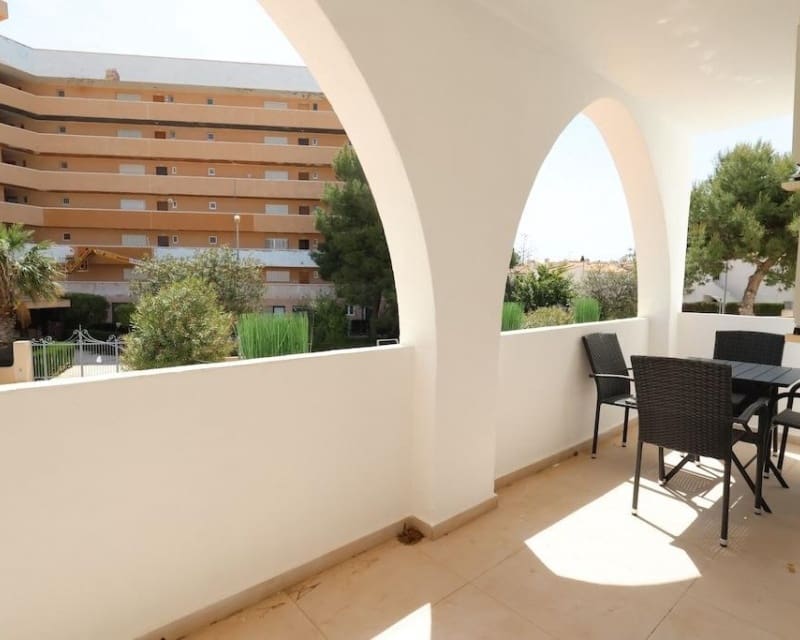 Apartment for sale in La Zenia, Orihuela, Alicante photo 4