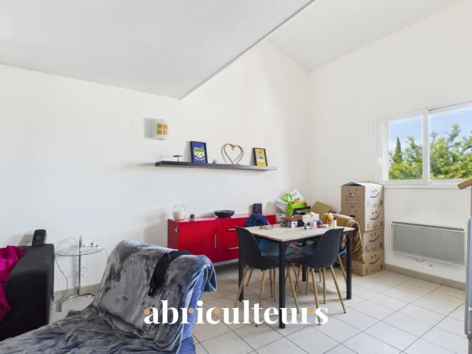 Independent 65 m² Duplex with a House-Like Feel in Le Bouscat photo 4