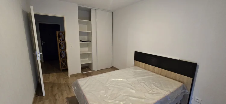 3-Room Apartment (T3) - Rocade-Furniture photo 5