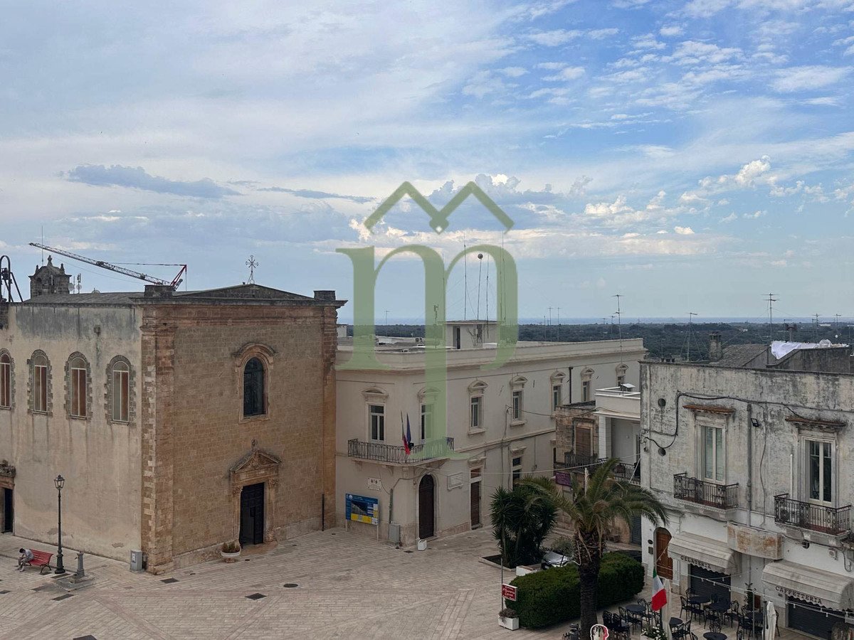 Property in Carovigno