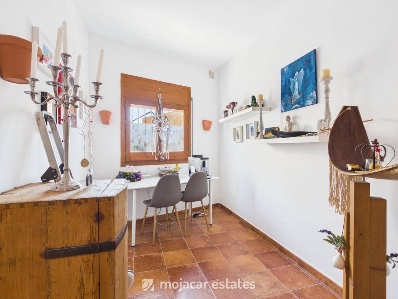 Townhouse for sale in Turre, Almería photo 3