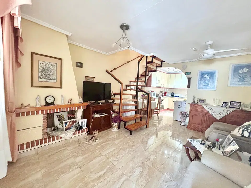 Town house in Torrevieja, Alicante province photo 3