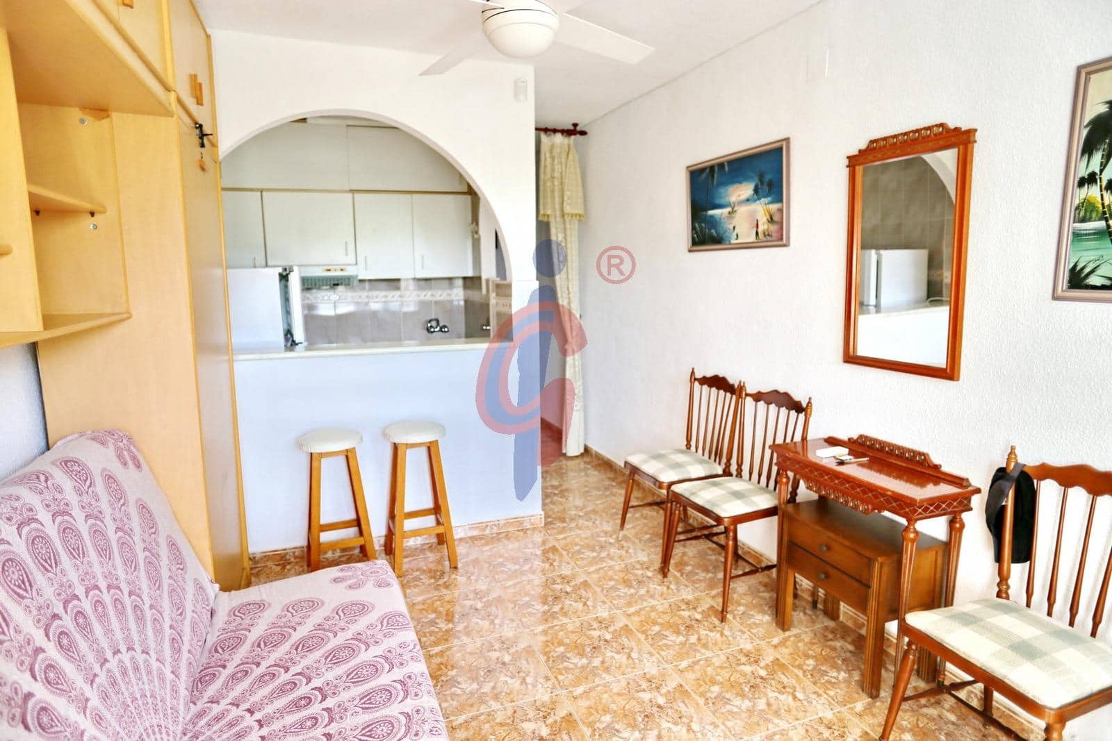 Flat for sale in El Moncayo - El Pòrtic, Guardamar del Segura, Alicante photo 3