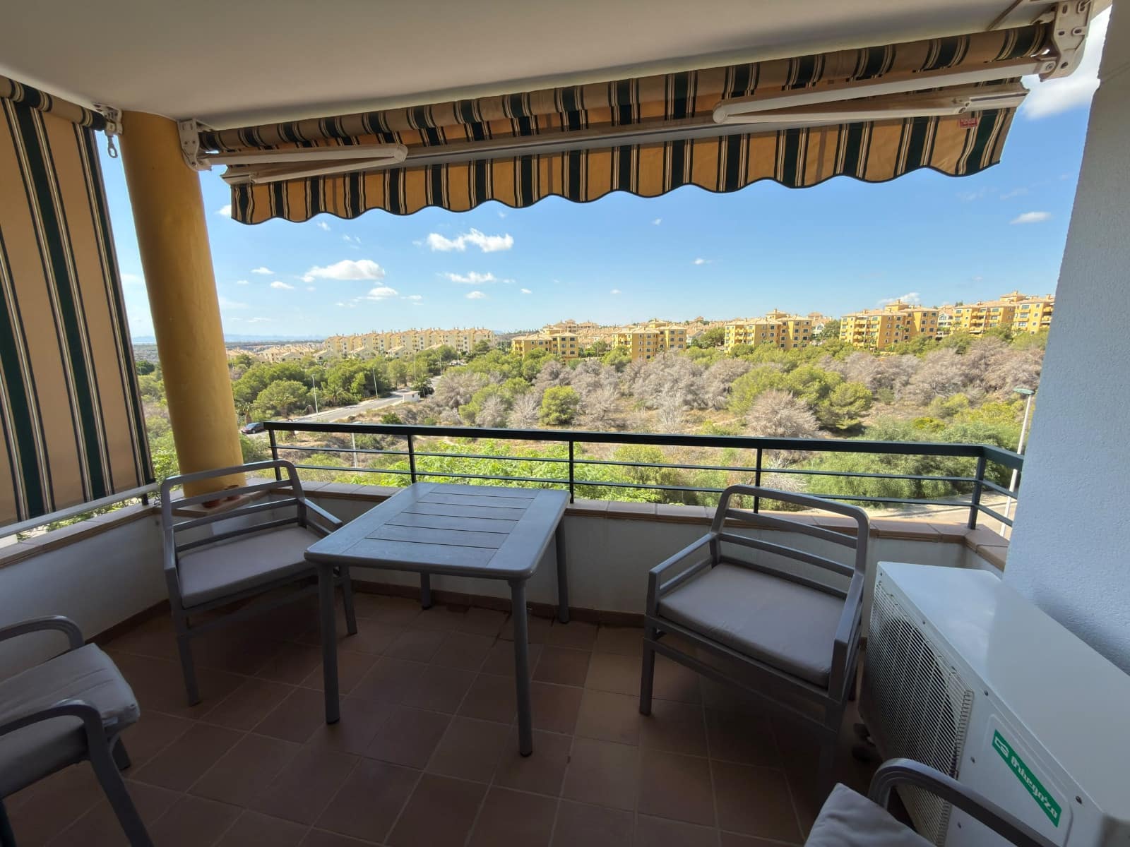 Apartment for sale in Campoamor, Orihuela, Alicante photo 3