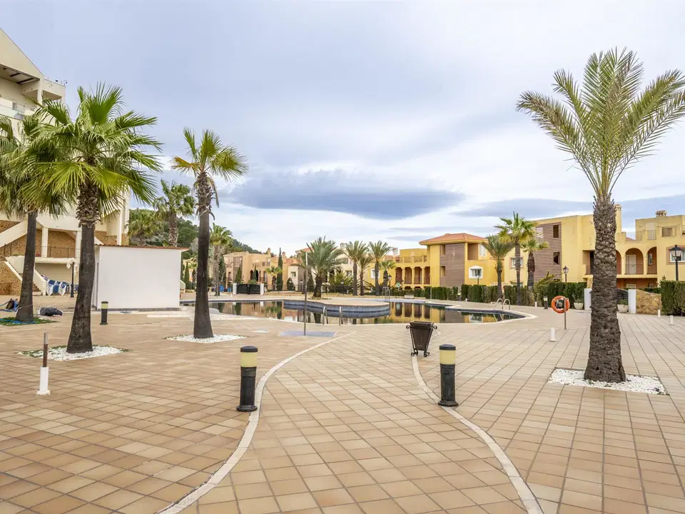 Apartment in La Manga Del Mar Menor, Murcia province photo 5