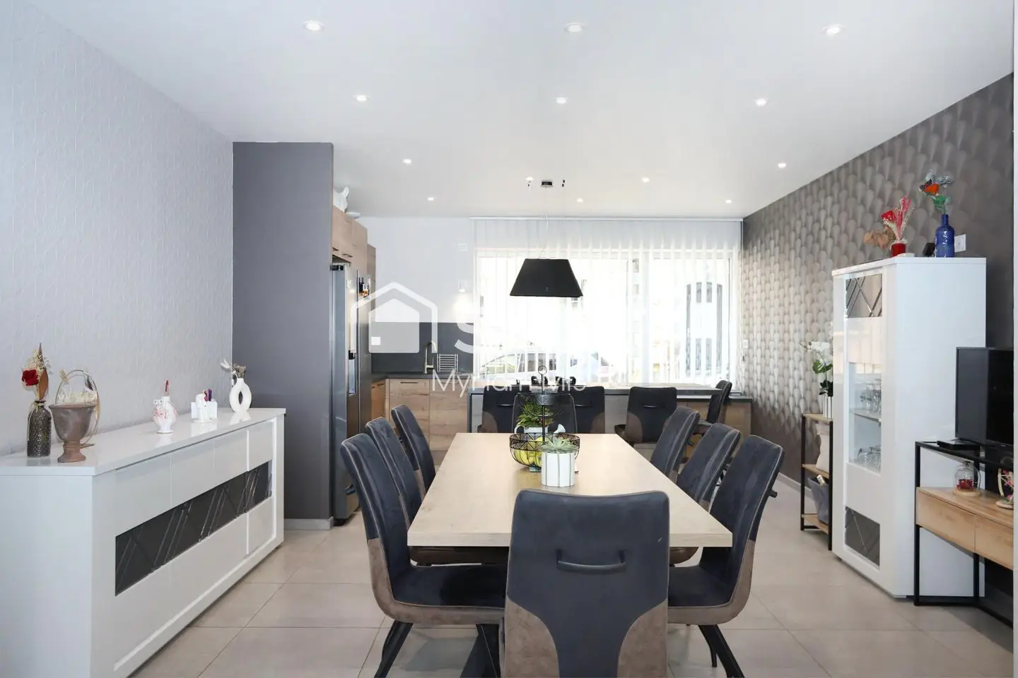 House for sale in Carentoir — 2 bedrooms, 100 m²