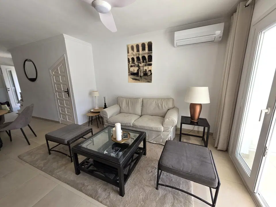 Duplex in Turre, Almeria province photo 5