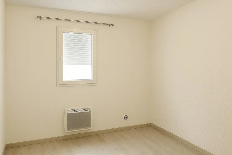 3-Room Apartment in Saint André De Cubzac Sold Free from Occupation! photo 5