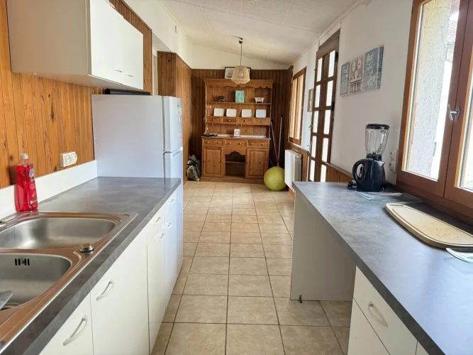 Village House with Two Apartments photo 4