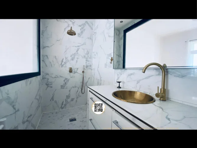 The Paquebot De Catalogne – 2-Bedroom Apartment, 77.76m² - Art Deco – Balcony – Place Catalogne (Dames De France) photo 5