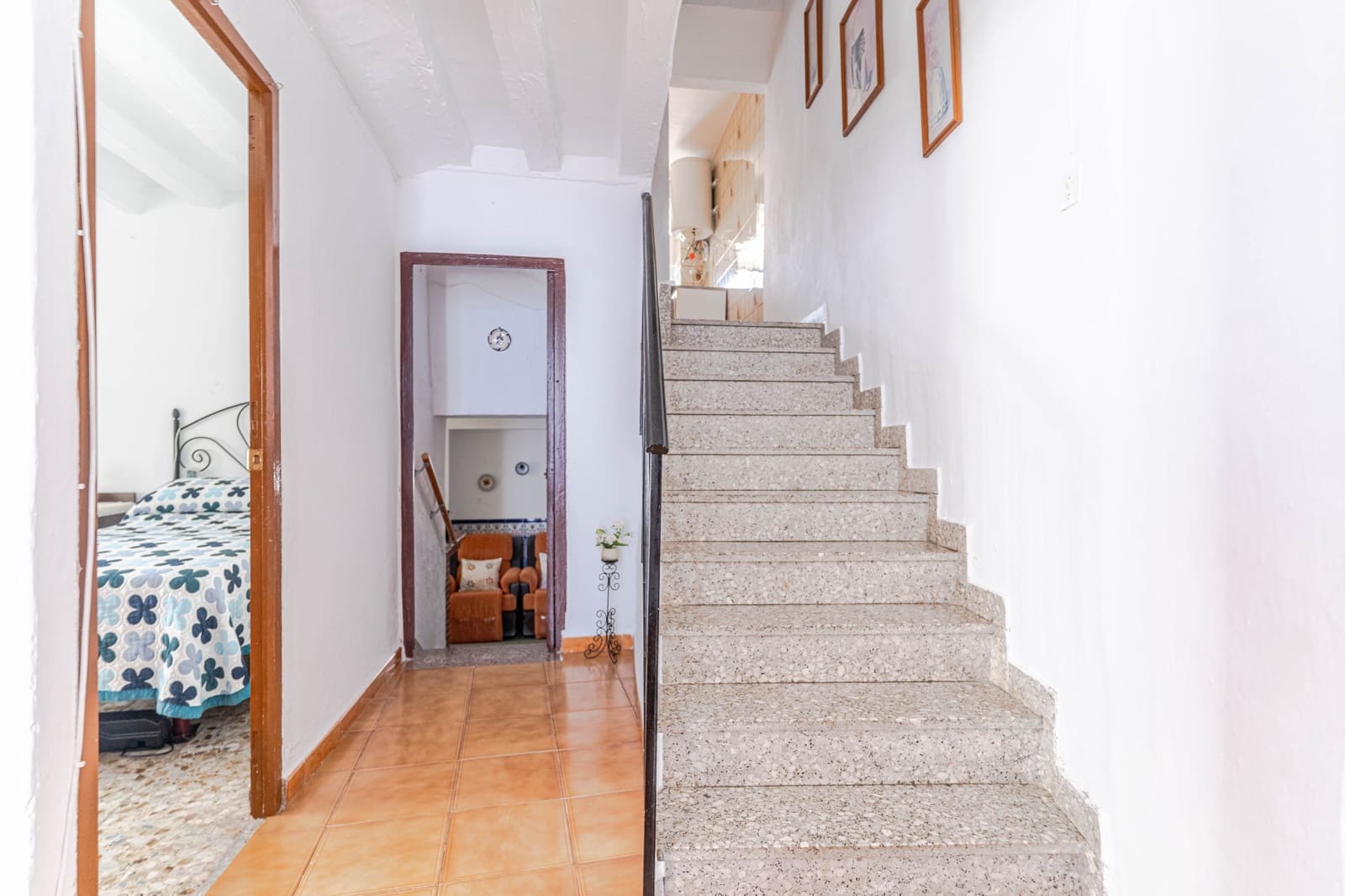 Townhouse for sale in Guajar Fondon, Los Guajares, Granada photo 5
