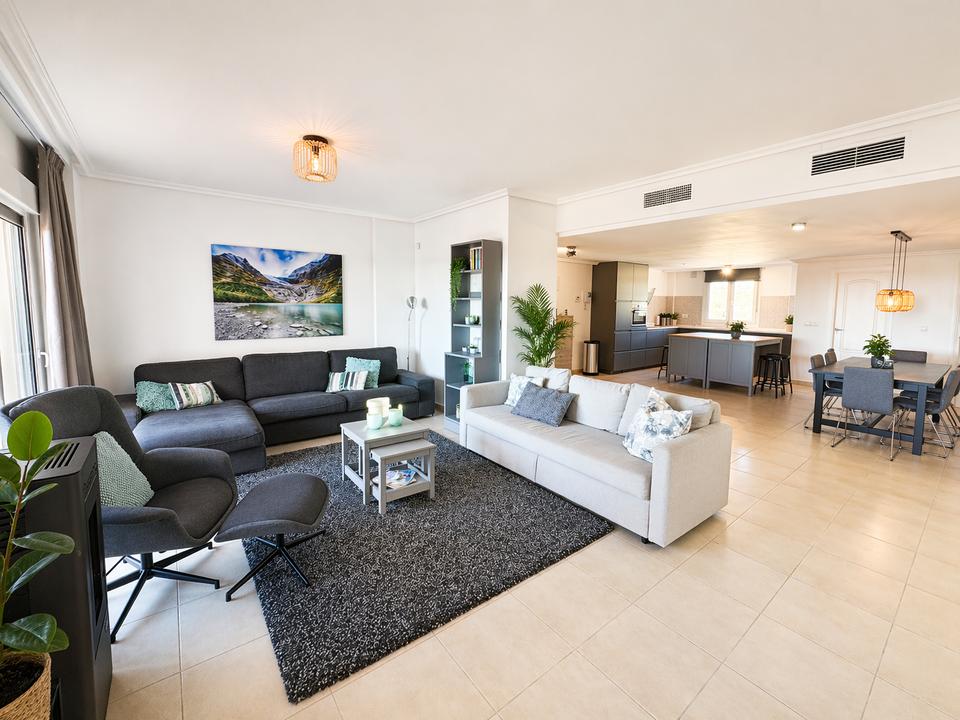 Sunvillas Murcia photo 2