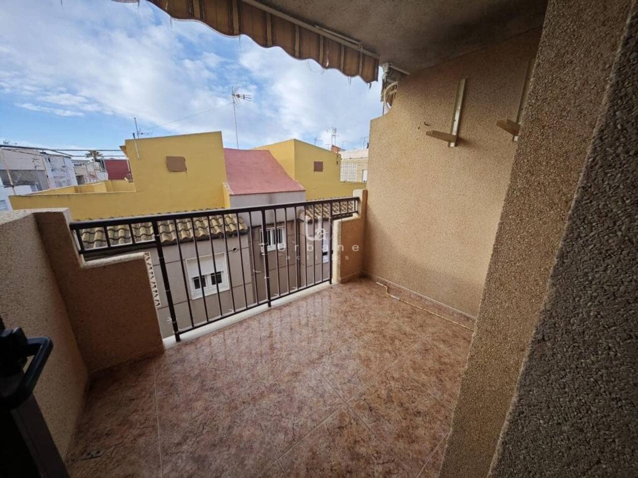 Apartment for sale in Los Nietos, Cartagena, Murcia photo 5