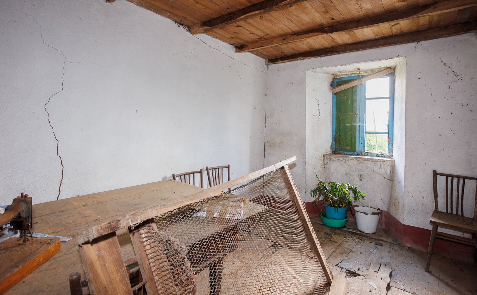 Finca/Country House for sale in A Pastoriza, Lugo photo 4