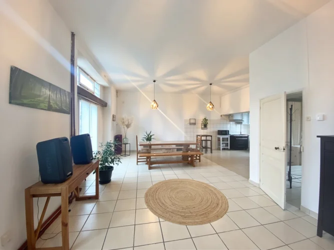 Character House from the 1930s 180 m² Sireuil photo 2