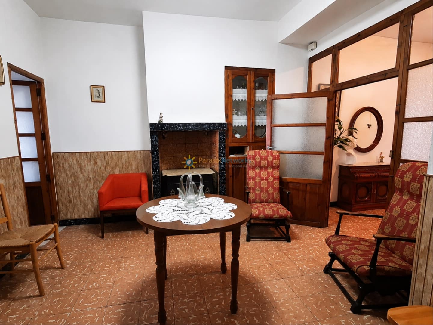 Townhouse for sale in Montaverner, Valencia photo 2