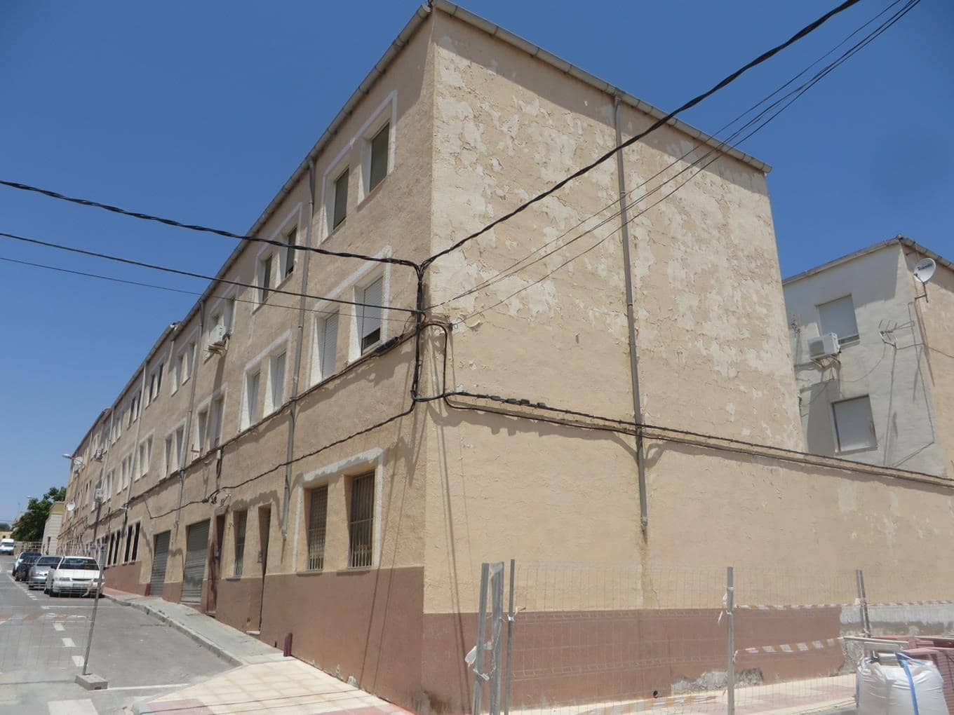 Flat for sale in Sax, Alicante