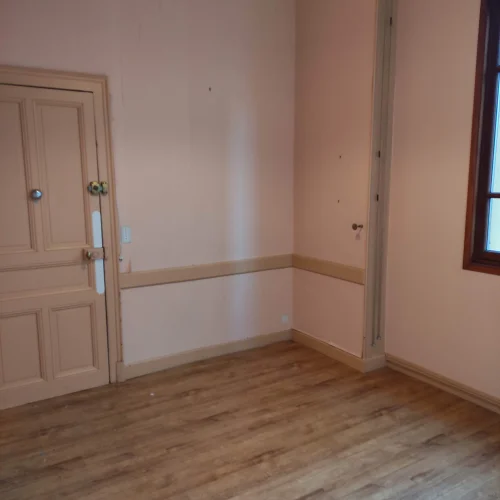 Ground Floor Apartment with Terrace photo 2