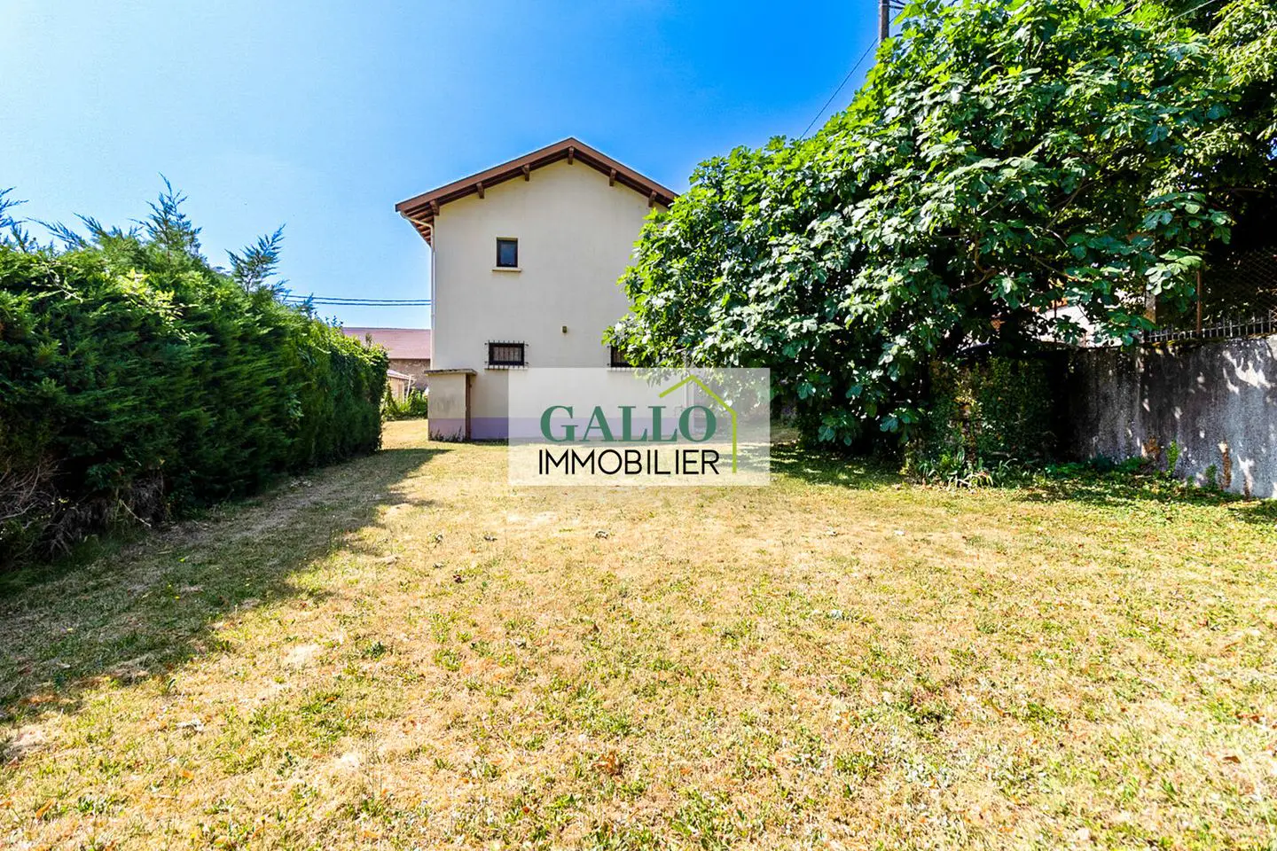 House for sale in Villefontaine — 3 bedrooms, 76 m² photo 3