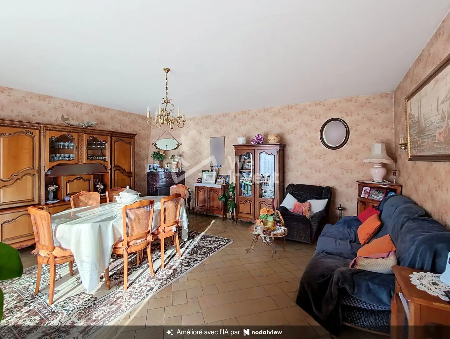 House for sale in Mulsanne — 2 bedrooms, 98 m² photo 5
