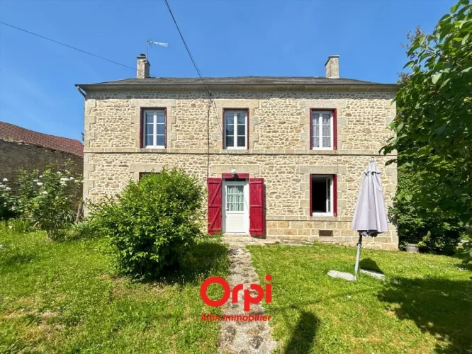House for Sale
