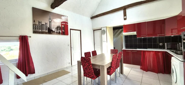 Detached Stone Restored Habitable 4 Bed Stone House + Attached Stone Barn Set on a Rural Plot approx. 3660M2 with Beauti… photo 5